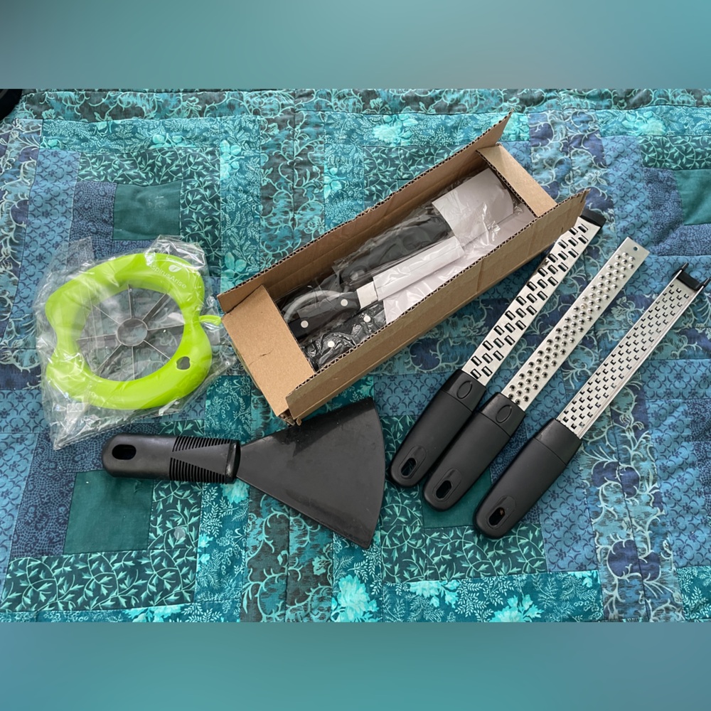 Kitchen Tools Bundle - Picture 6 of 8